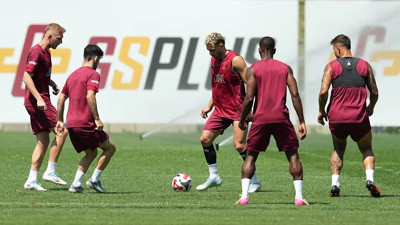 Göztepe Galatasaray'ın yıldızını istiyor!