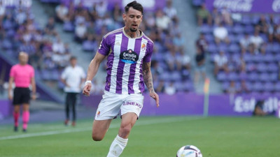 Beşiktaş'ta sağ bek laneti bitecek! İspanya seferi