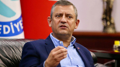 Özel'den Erdoğan'a 'envanter' tepkisi: Ağzını açmasa iyi olur