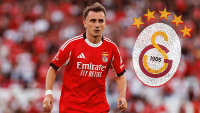 Galatasaray Kerem Aktürkoğlu için harekete geçiyor! İnanılmaz takas: Herkes Beşiktaş ile anlaştı derken....