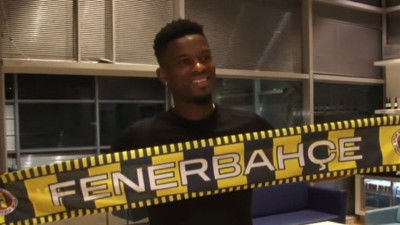 Fenerbahçe'den gece operasyonu! Yeni transfer İstanbul'da
