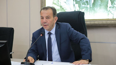 CHP’den istifa edip İYİ Parti’ye geçeceği iddia edilmişti! Tanju Özcan’dan flaş yanıt
