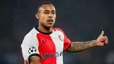 Feyenoord, Fenerbahçe maçı öncesi yıldızını kaybetti