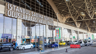 İstanbul Sabiha Gökçen Havalimanı 8 rekor birden kırdı!