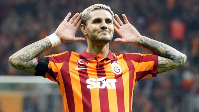 Icardi ile ilgili şok sözler: Vurdu, yedi... Ben nereye düştüm?