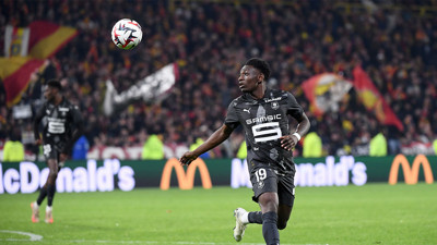 Trabzonspor'dan son dakika sol kanat atağı! Fransa'dan genç yıldız geliyor