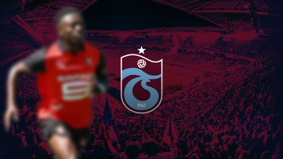 Trabzonspor transferi bitirdi! 5 milyon Euro'ya anlaşma tamam