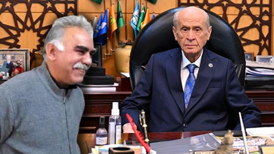 Ünlü gazeteciden çarpıcı yorum: Bahçeli, PKK’yı Kürtlerin temsilcisi yaptı!