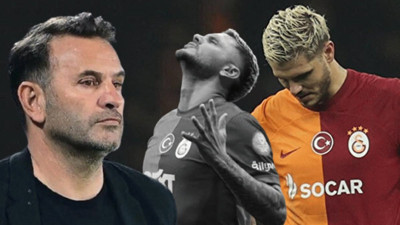 Galatasaray'da Mauro Icardi krizi! Kimse bunu beklemiyordu: Daha sezon başlamadan...
