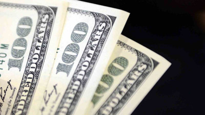 Dolar güne yükselişle başladı! İşte dolarda günün ilk rakamı (15 Eylül 2025)