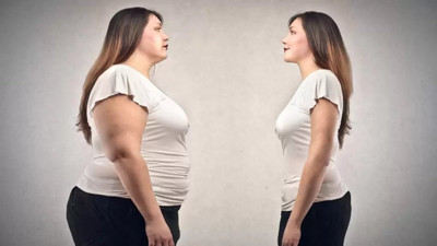 Obezite, ömrü 10 yıla kadar kısaltıyor! Uzmanlardan hayati uyarılar
