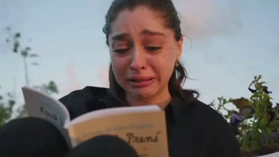 Leyla’nın finali yurt dışında yayınlandı! Dizi severleri ayaklandı