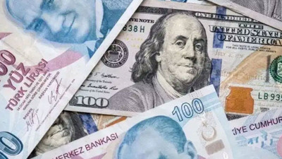 Dev bankadan dolar/TL’de kötü haber: Değer kaybı hızlanacak!