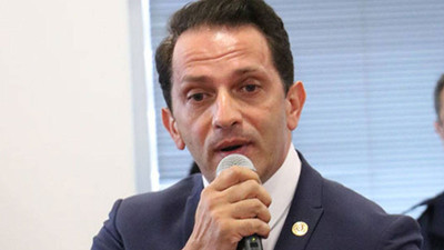 İş adamı itirafçının avukatı AKP’li tanıdık isim çıktı!