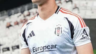 Beşiktaş'tan 3. Lig'e! Transfer imzaya kaldı