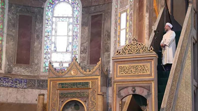 Diyanet iktidarı bile çileden çıkardı! Hilal Köylü kulis bilgilerini paylaştı