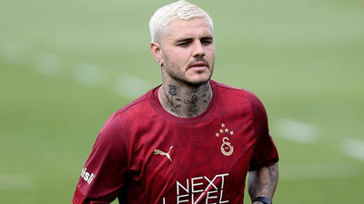 Icardi Galatasaray elçiliği yapıyor: 'Dünya tanımalı'