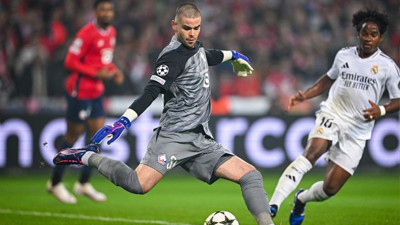 PSG kaleci transferini bitirdi! Cimbom'a yeşil ışık