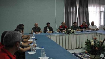 Tarım ve Orman Bakan Yardımcısı Gümen, Kars’ta