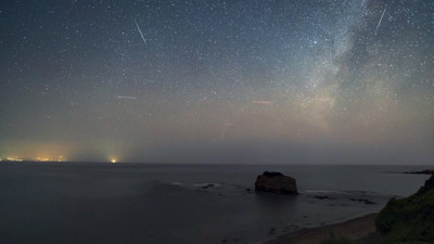 Perseid’le gökyüzü tutuşacak! Ateş topları geliyor: Tarih yaklaştı