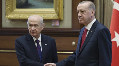 AKP’li isimler “en iyi ihtimal” diyerek tarihi açıkladı! Bahçeli’yi şaşırtacak gelişme…