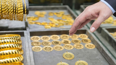 Altının gramı haftanın ilk gününe düşüşle başladı! İşte altında haftanın ilk rakamı (11 Ağustos 2025)