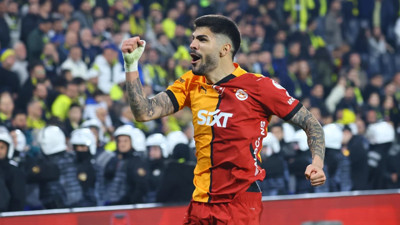 Eren Elmalı'dan Galatasaray için büyük fedakarlık!