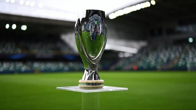 Süper Kupa sahibini buluyor! PSG ile Tottenham karşı karşıya