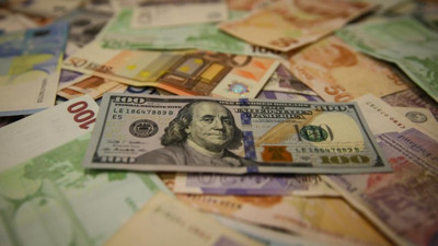 Dolar ve euro ne kadar? Piyasalarda gün ortası (12 Ağustos 2025)