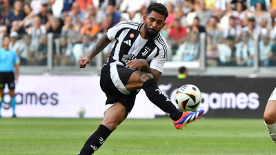 Fenerbahçe'ye Juventus'lu oyuncudan kötü haber...