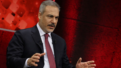 Hakan Fidan'dan Suriye'de entegre tepkisi: Oyunbozan durumunda