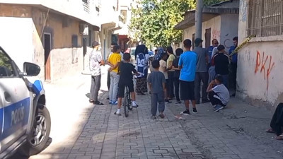 Diyarbakır’da sokak ortasında baba ile kızına silahlı saldırı
