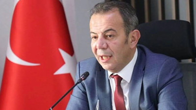 Tanju Özcan'dan çarpıcı itiraf. "Zoru görünce topuklamadım"