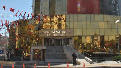 Çerçioğlu'na büyük şok! Peş peşe istifa ettiler
