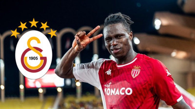 Singo Galatasaray'ı şaşırttı!