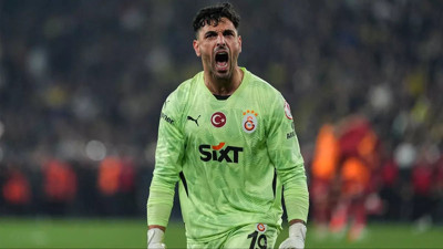 Günay Güvenç'ten inanılmaz istatistik! Kalesine duvar ördü