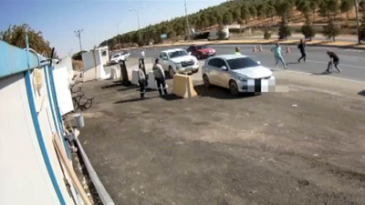 ‘Dur’ ihtarına uymayan avukatın neden kaçtığı ortaya çıktı