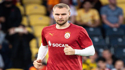 Anlaşma sağlandı! Victor Nelsson'un yeni takımı belli oldu