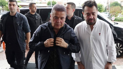 Son dakika... CHP'li belediye başkanının oğlu tutuklandı