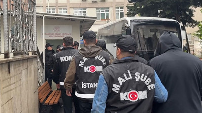 Aziz İhsan Aktaş'ın ev hapsi kararı kaldırıldı!