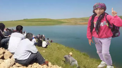 Arkadaşları korkup kaçtı! Diyarbakır’da yürek yakan olay