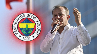 Ortam çok gerilmişti! Tanju Özcan Fenerbahçe'den özür diledi