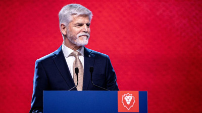 Çekya Cumhurbaşkanı'ndan seçim öncesi NATO ve AB uyarısı