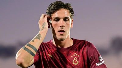 Galatasaray'dan Udinese'ye Zaniolo cevabı!