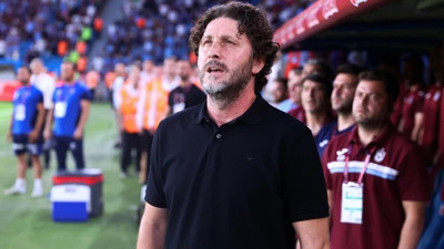 Fatih Tekke Süper Lig'den o ismi işaret etti: "Beğendiğim bir oyuncu"