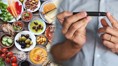 Akdeniz diyetiyle diyabeti önleyin: Basit adımlarla dev fark yaratın