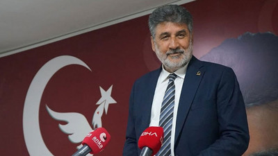 Remzi Çayır'dan sert "süreç" sözleri: Bahçeli'nin de devletin de aklı değil