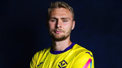 Victor Nelsson'dan Galatasaraylıları kızdıracak sözler!