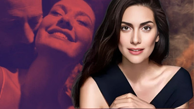 Bergüzar Korel'in paylaşımları sosyal medyada beğeni tufanı kopardı