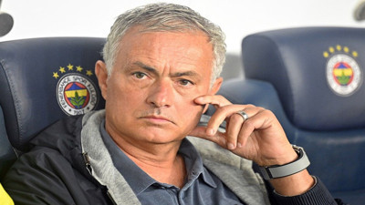 Jose Mourinho fesih kararını öyle bir yerde öğrenmiş ki...